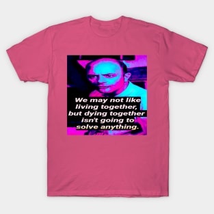 HANGING WITH MR COOPER 2020 T-Shirt